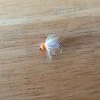 Angler's Emporium Hot Bead Orange Soft Hackle Wet Fly