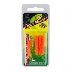 Angler's Emporium Trout Magnet 9 Piece Pack Baits & Lures
