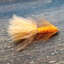 Angler's Emporium Woolly Bugger Fly 11 Angler's Emporium Woolly Bugger Fly