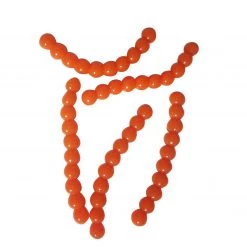 Angler's Emporium 8mm Unscented Soft Plastic Eggs 14 Angler's Emporium 8mm Unscented Soft Plastic Eggs