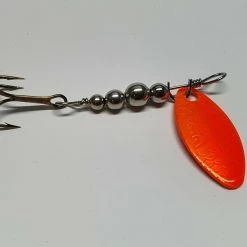Angler's Emporium Swiss Swing Spinners Baits & Lures