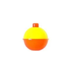 Betts Hi-Vis Round Bobbers