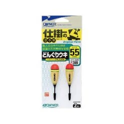 Terminal Tackle Owner Acorn Floats