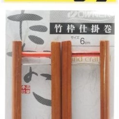 Owner Bamboo Rig Keepers Microfishing