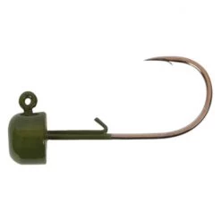 Terminal Tackle Owner Block Heads