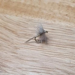 Angler's Emporium Pale Morning Dun Dry Fly Fly Fishing