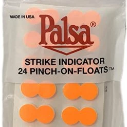Palsa Pinch On Indicators