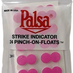Palsa Pinch On Indicators