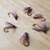 Angler's Emporium Fly Fishing Partridge And Orange Wet Fly
