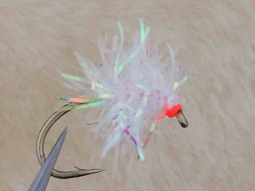 Angler's Emporium Estaz Egg Fly Fly Fishing 6 Angler's Emporium Estaz Egg Fly Fly Fishing