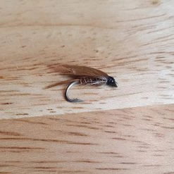 Angler's Emporium Pheasant Tail Wet Fly Fly Fishing