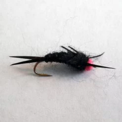 Angler's Emporium Egg Head Kaufmann's Stone Fly Nymph Fly Fishing