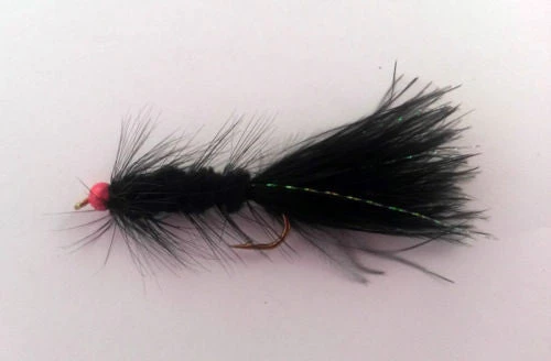 Angler's Emporium Egg Head Woolly Buggers All Flies 2 Angler's Emporium Egg Head Woolly Buggers All Flies