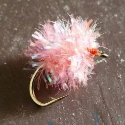 Angler's Emporium Estaz Egg Fly Fly Fishing