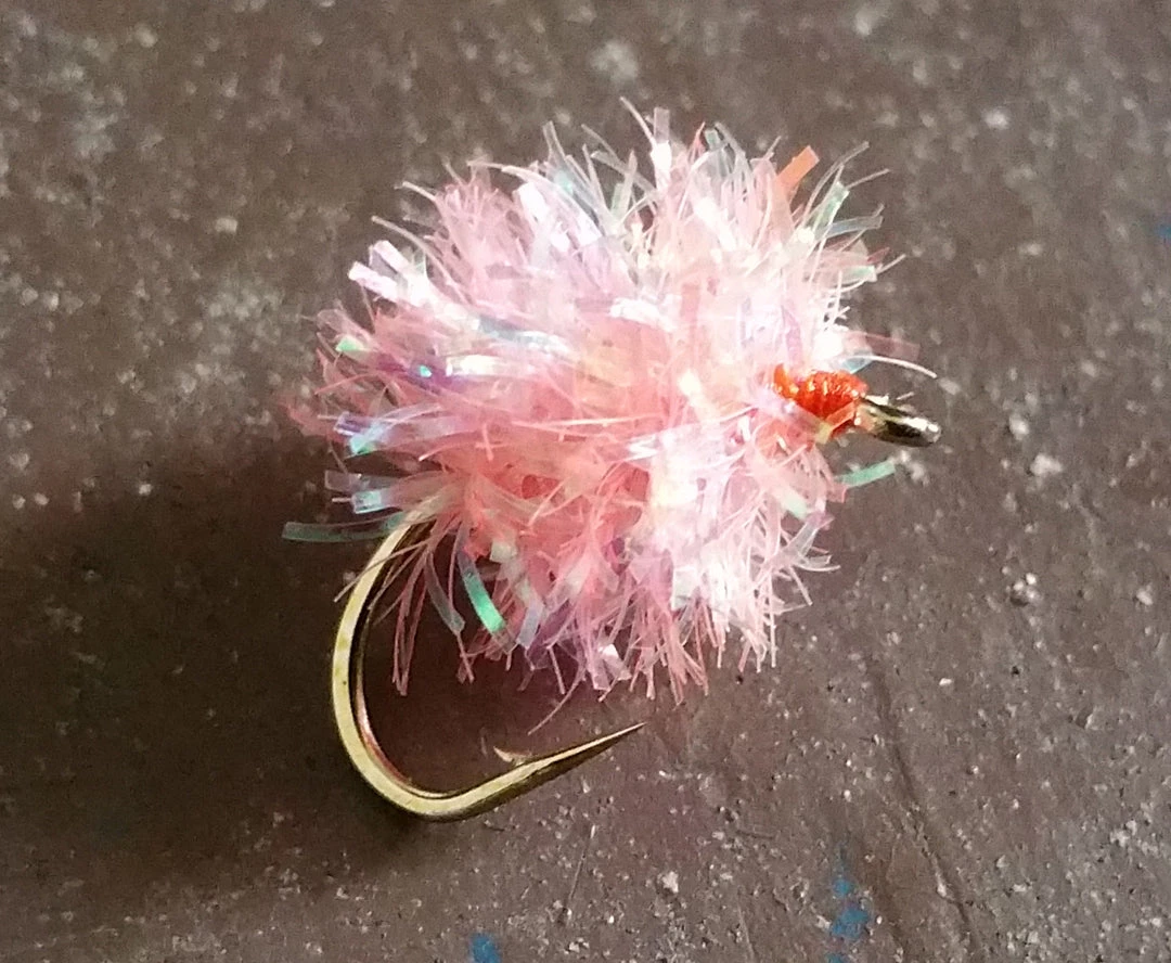 Angler's Emporium Estaz Egg Fly Fly Fishing 1 Angler's Emporium Estaz Egg Fly Fly Fishing