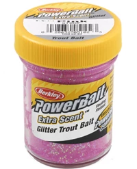 Berkley PowerBait Glitter Trout Bait Baits & Lures