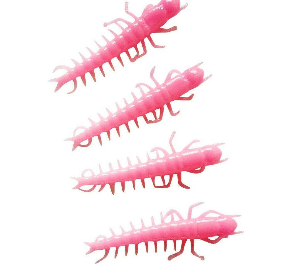 Angler's Emporium Baits & Lures Custom Hellgrammites 9 Angler's Emporium Baits & Lures Custom Hellgrammites