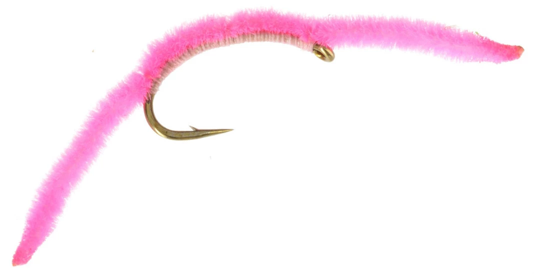 Angler's Emporium San Juan Worm Fly Fishing 5 Angler's Emporium San Juan Worm Fly Fishing