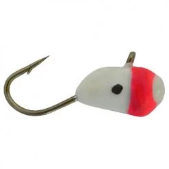 HT Marmooska Ice Jig