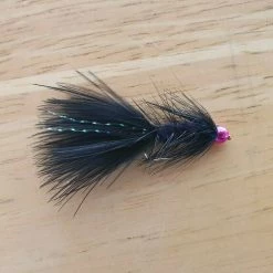 Angler's Emporium Egg Head Woolly Buggers All Flies 7 Angler's Emporium Egg Head Woolly Buggers All Flies