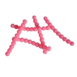 Angler's Emporium 8mm Unscented Soft Plastic Eggs 15 Angler's Emporium 8mm Unscented Soft Plastic Eggs