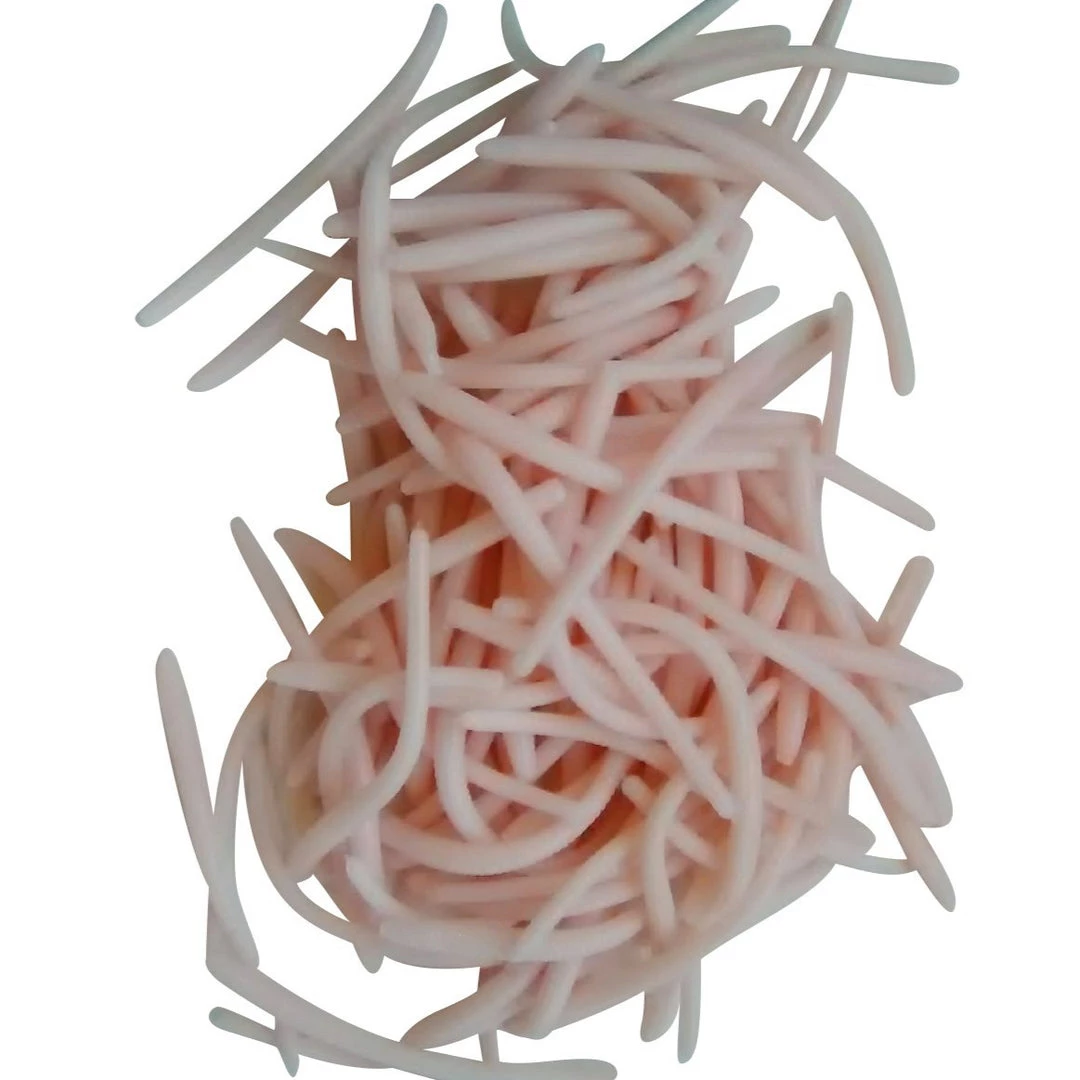 Angler's Emporium Unscented 2 3/8" Floating Trout Worms Baits & Lures 23 Angler's Emporium Unscented 2 3/8" Floating Trout Worms Baits & Lures