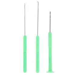 Angler's Emporium Boilie Needle And Drill Kit