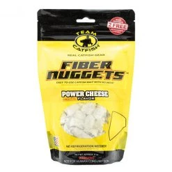 Team Catfish Fiber Nuggets Catfish Bait