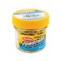 Berkley Baits & Lures Powerbait Power Honey Worms