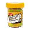 Berkley PowerBait Glitter Trout Bait Baits & Lures