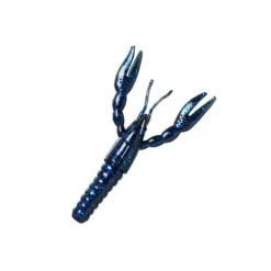 Baits & Lures Z-Man 4" Punch Crawz 5 Baits & Lures Z-Man 4