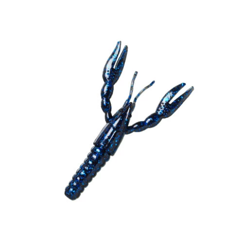 Baits & Lures Z-Man 4" Punch Crawz 3 Baits & Lures Z-Man 4" Punch Crawz