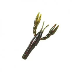 Baits & Lures Z-Man 4" Punch Crawz