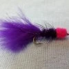 Angler's Emporium Purple Egg Sucking Leech Fly