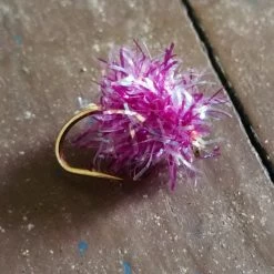 Angler's Emporium Estaz Egg Fly Fly Fishing