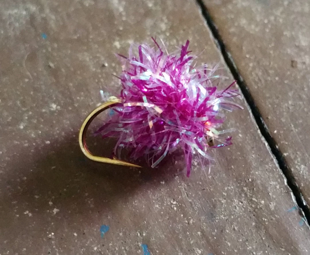 Angler's Emporium Estaz Egg Fly Fly Fishing 2 Angler's Emporium Estaz Egg Fly Fly Fishing