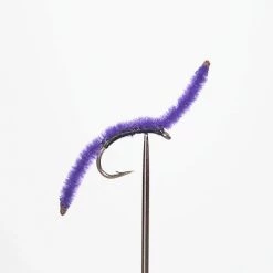 Angler's Emporium San Juan Worm Fly Fishing 9 Angler's Emporium San Juan Worm Fly Fishing