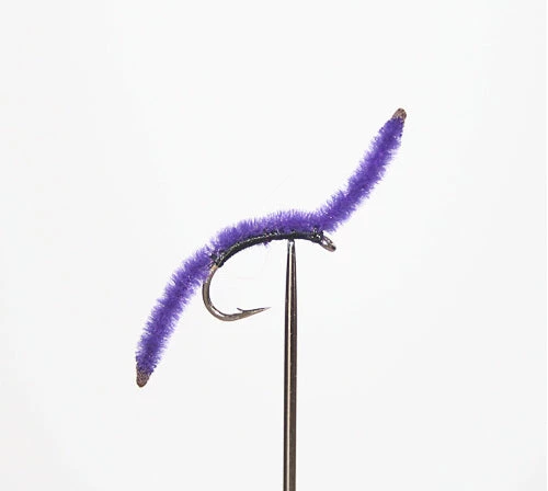 Angler's Emporium San Juan Worm Fly Fishing 3 Angler's Emporium San Juan Worm Fly Fishing