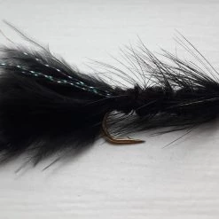 Angler's Emporium Egg Head Woolly Buggers All Flies 6 Angler's Emporium Egg Head Woolly Buggers All Flies