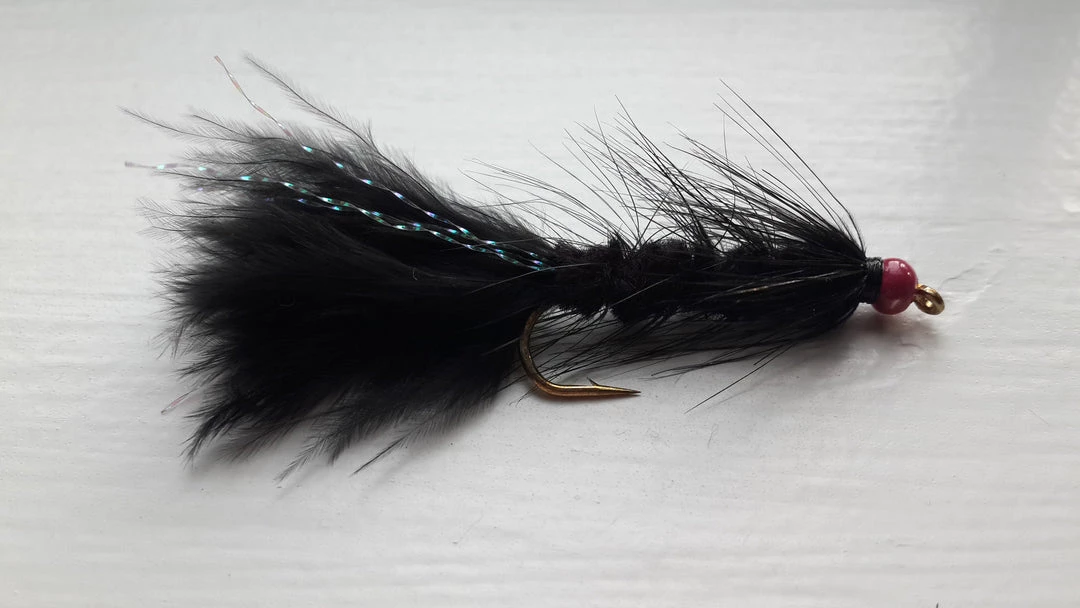 Angler's Emporium Egg Head Woolly Buggers All Flies 3 Angler's Emporium Egg Head Woolly Buggers All Flies