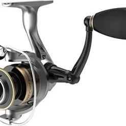 Quantum Strategy Reel Terminal Tackle