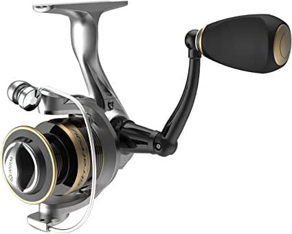 Quantum Strategy Reel Terminal Tackle 1 Quantum Strategy Reel Terminal Tackle