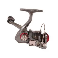 Quantum Optix OP30D Spinning Reel Terminal Tackle