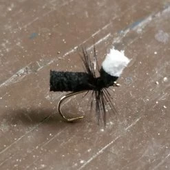 Angler's Emporium Quick Sight Ant Fly Fly Fishing