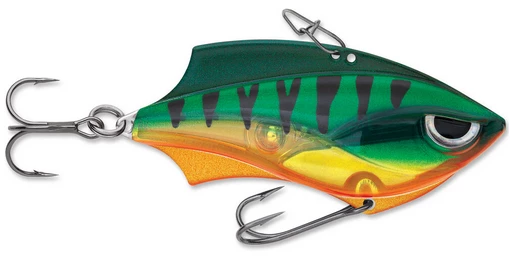 Rapala Rap-V Blade Baits & Lures 1 Rapala Rap-V Blade Baits & Lures
