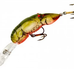 Rebel Deep Teeny Wee Crawfish Baits & Lures