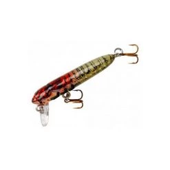 Rebel Hellgrammite Baits & Lures