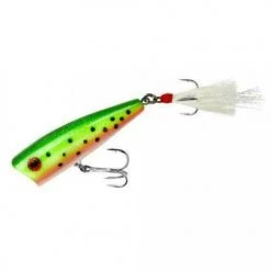 Angler's Emporium Baits & Lures Rebel Pop-R