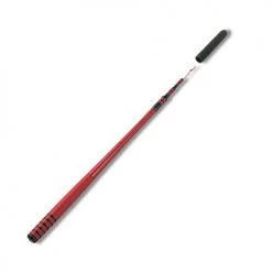 Angler's Emporium TIEMCO Hachikan Carbon Adjustable Microfishing Rod 95-140 Centimeter (3'2