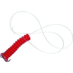 Baits & Lures Catfish Charlie Plastic Dip Bait Worm